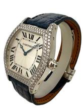 Thumbnail von Cartier Tortue Fresh Service 07/26