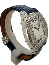Thumbnail von Cartier Tortue Fresh Service 07/26