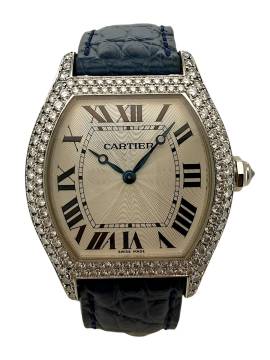 Cartier Tortue Fresh Service 07/26