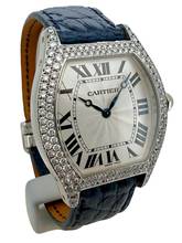 Thumbnail von Cartier Tortue Fresh Service 07/26