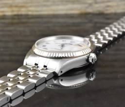 Thumbnail von Tudor Prince Date Oyster Date Automatic Prince 72034 · Stahl/Weißgold · Perfekt Lady Size · Mid-Size 32 mm