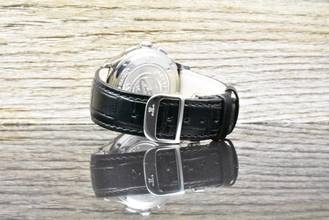 Thumbnail von Jaeger-LeCoultre Master Eight Days Q1608420 NOS / UNWORN - B&P - Automatic