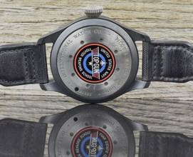 Thumbnail von IWC Big Pilot Top Gun Top Gun Black Ceramic - IW501901 - Jumbo - Automatic