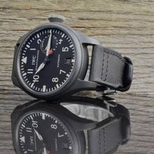 Thumbnail von IWC Big Pilot Top Gun Top Gun Black Ceramic - IW501901 - Jumbo - Automatic