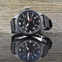 Thumbnail von IWC Big Pilot Top Gun Top Gun Black Ceramic - IW501901 - Jumbo - Automatic