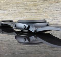 Thumbnail von Panerai Luminor 1950 3 Days Chrono Flyback America's Cup Oracle Team - Limited - Ceramic - Full Set