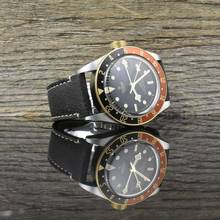 Thumbnail von Tudor Black Bay GMT S&G Rootbeer 79833MN - Unworn - Folding clasp - Full set - Steel and gold