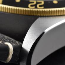 Thumbnail von Tudor Black Bay GMT S&G Rootbeer 79833MN - Unworn - Folding clasp - Full set - Steel and gold