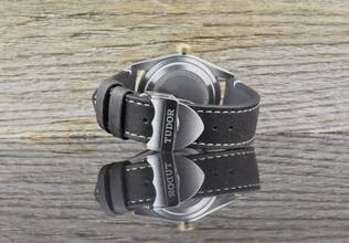 Thumbnail von Tudor Black Bay GMT S&G Rootbeer 79833MN - Unworn - Folding clasp - Full set - Steel and gold