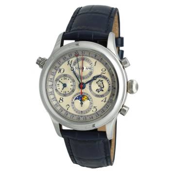 Christiaan v.d. Klaauw Ceres Moonphase