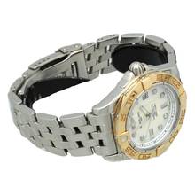 Thumbnail von Breitling Galactic 32 Diamond / MOP dial Ref. A71356L2