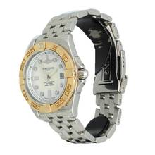 Thumbnail von Breitling Galactic 32 Diamond / MOP dial Ref. A71356L2