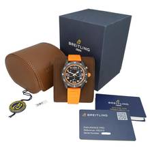 Thumbnail von Breitling Endurance Pro Full set X82310