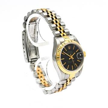  Rolex Lady-Datejust LC100 