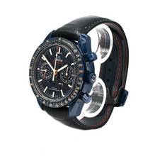 Thumbnail von Omega Speedmaster Moonwatch Moonphase limited edition
