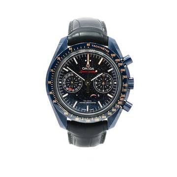 Omega Speedmaster Moonwatch Moonphase lim. Edition