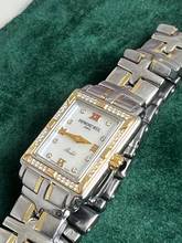 Thumbnail von Raymond Weil 9630 Raymond Weil Parsifal Mother of Pearl & Solid 18k Gold 9630 Diamonds Available-New Service