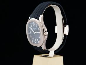 Thumbnail von Patek Philippe Aquanaut White Gold 5168G-001 Patek Philippe Aquanaut White Gold 5168G-001 Full Set from 2022