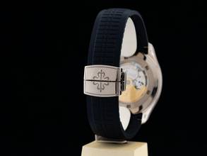 Thumbnail von Patek Philippe Aquanaut White Gold 5168G-001 Patek Philippe Aquanaut White Gold 5168G-001 Full Set from 2022