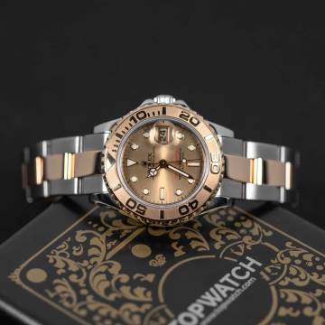 Rolex Yacht-Master 2004 Model