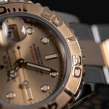 Thumbnail von Rolex Yacht-Master 2004 Model
