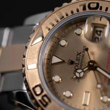 Thumbnail von Rolex Yacht-Master 2004 Model