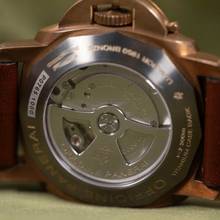Thumbnail von Panerai Luminor Submersible Mint Full Set