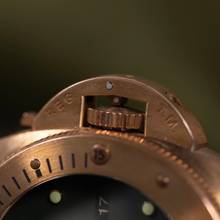 Thumbnail von Panerai Luminor Submersible Mint Full Set