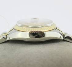 Thumbnail von Rolex Lady-Datejust Steel/Gold 18Karat Diamond dial