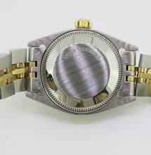 Thumbnail von Rolex Lady-Datejust Steel/Gold 18Karat Diamond dial