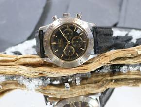 ゼニス・エルプリメロ・デ・ルカ I Ref. 01.0300.400 I ヴィンテージ