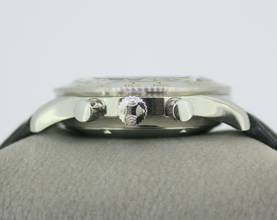 Thumbnail von Zenith El Primero De Luca I Ref. 01.0300.400 I vintage