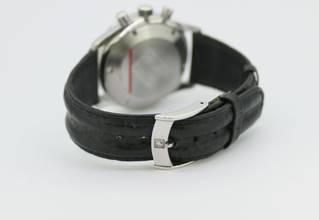 Thumbnail von Zenith El Primero De Luca I Ref. 01.0300.400 I vintage
