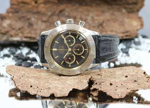 Thumbnail von Zenith El Primero De Luca I Ref. 01.0300.400 I vintage