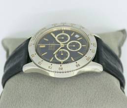 Thumbnail von Zenith El Primero De Luca I Ref. 01.0300.400 I vintage