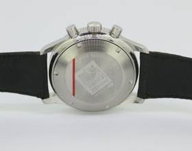 Thumbnail von Zenith El Primero De Luca I Ref. 01.0300.400 I vintage