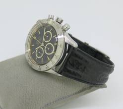 Thumbnail von Zenith El Primero De Luca I Ref. 01.0300.400 I vintage