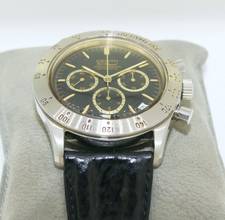 Thumbnail von Zenith El Primero De Luca I Ref. 01.0300.400 I vintage