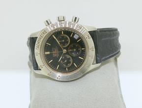 Thumbnail von Zenith El Primero De Luca I Ref. 01.0300.400 I vintage