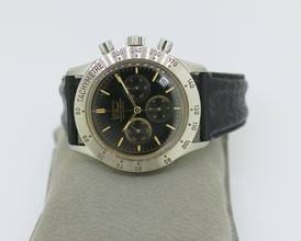 Thumbnail von Zenith El Primero De Luca I Ref. 01.0300.400 I vintage