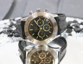 Thumbnail von Zenith El Primero De Luca I Ref. 01.0300.400 I vintage