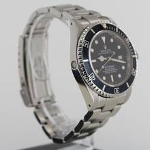 Thumbnail von Rolex Sea-Dweller 4000 4000//REF.16600//FULL SET//LC100//1994//#808