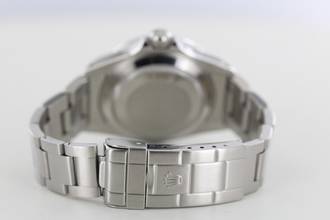 Thumbnail von Rolex Sea-Dweller 4000 4000//REF.16600//FULL SET//LC100//1994//#808