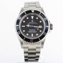 Thumbnail von Rolex Sea-Dweller 4000 4000//REF.16600//FULL SET//LC100//1994//#808