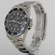 Thumbnail von Rolex Sea-Dweller 4000 4000//REF.16600//FULL SET//LC100//1994//#808