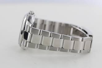 Thumbnail von Rolex Datejust 36 REF.116200//FULL SET//LC100//2009//#802