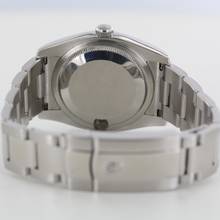 Thumbnail von Rolex Datejust 36 REF.116200//FULL SET//LC100//2009//#802