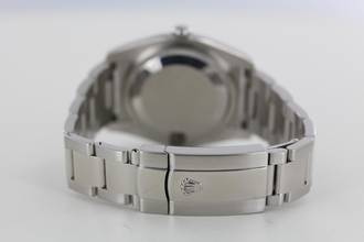 Thumbnail von Rolex Datejust 36 REF.116200//FULL SET//LC100//2009//#802