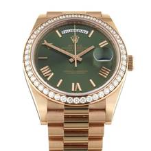  Rolex Day-Date Ref.228345RBR 