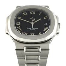  Patek Philippe Nautilus Ref. 3710 